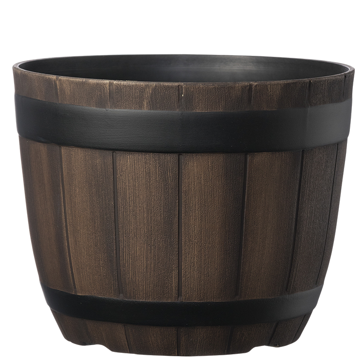 Wine-Barrel